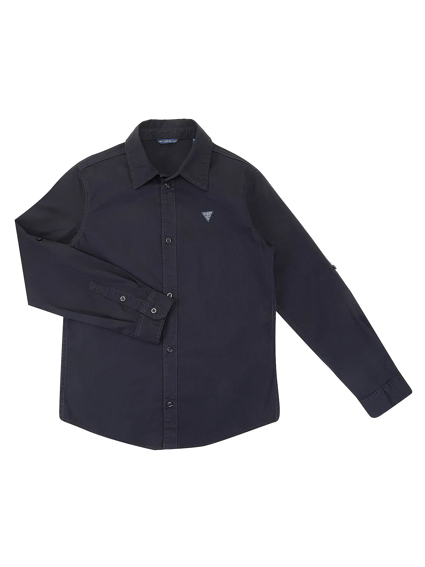 GUESS | Jungen Hemd ADJUSTABLE | 